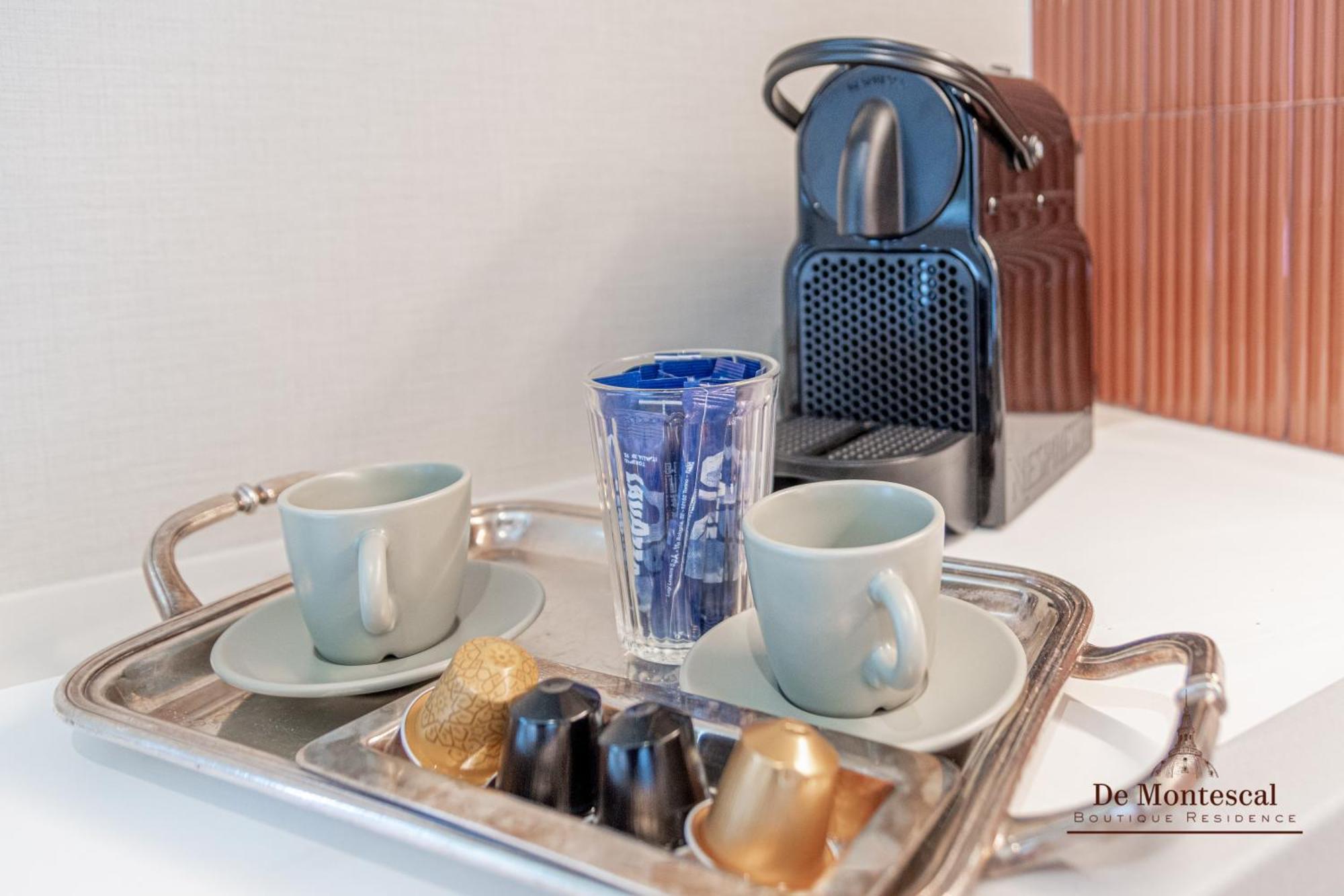 De Montescal- Montparnasse Central With Ac 11 To 14M2 Studio In A Prime Location Paris Exteriör bild