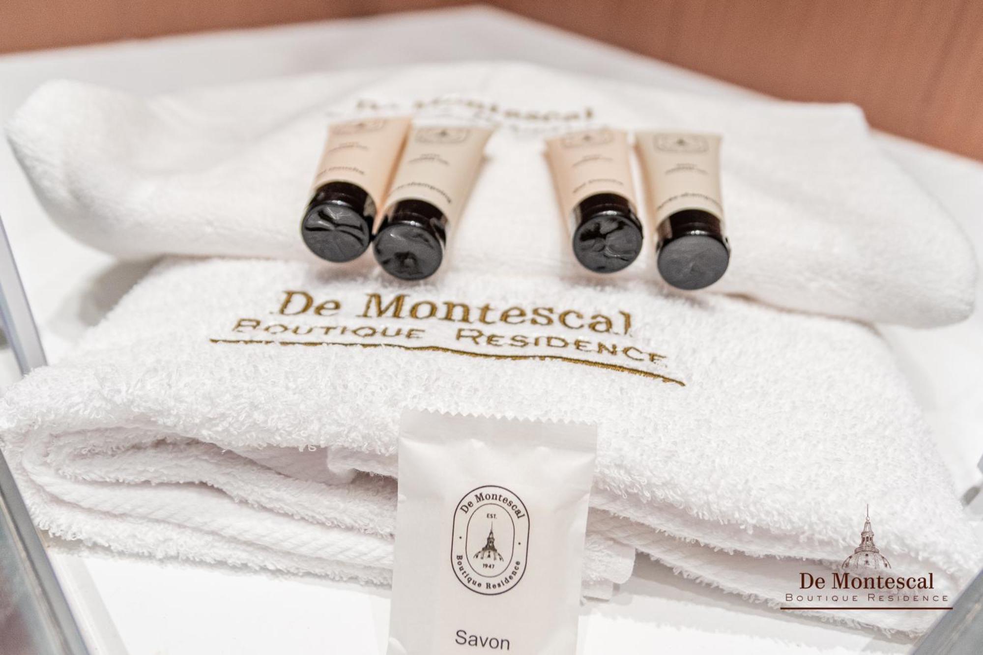 De Montescal- Montparnasse Central With Ac 11 To 14M2 Studio In A Prime Location Paris Exteriör bild