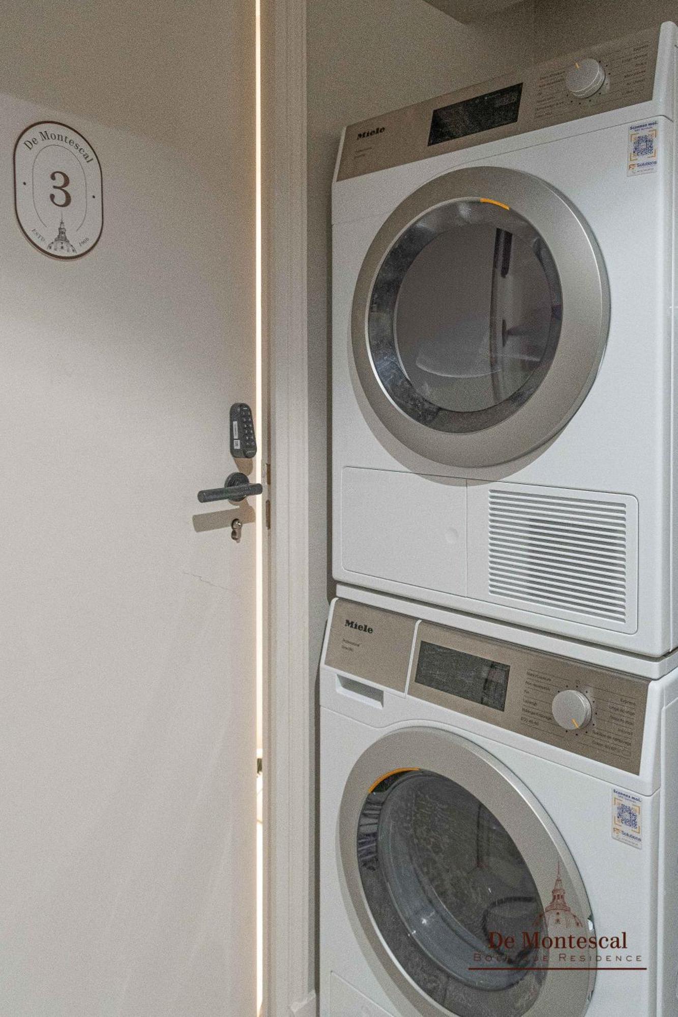 De Montescal- Montparnasse Central With Ac 11 To 14M2 Studio In A Prime Location Paris Exteriör bild