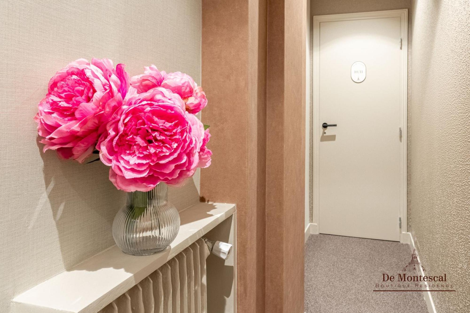 De Montescal- Montparnasse Central With Ac 11 To 14M2 Studio In A Prime Location Paris Exteriör bild